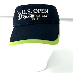 Ahead US open chambers bay sun visor men’s OS